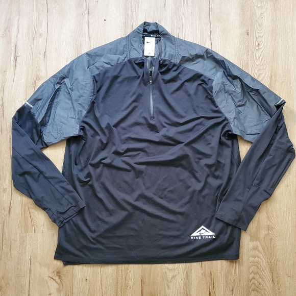 Nike Other - Nike trail Longsleeve SKU233